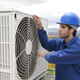 Profiter du confort toute l’année avec une climatisation chaud/froid à Baie-Mahault